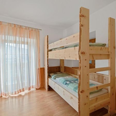 Rafaser - Apartment Albina Feldthurns Luaran gambar