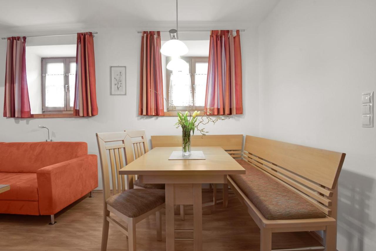 Rafaser - Apartment Albina Feldthurns Luaran gambar
