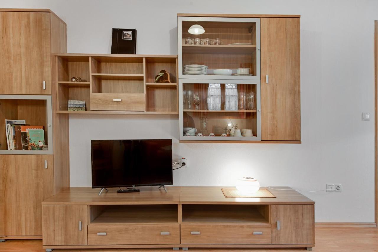 Rafaser - Apartment Albina Feldthurns Luaran gambar