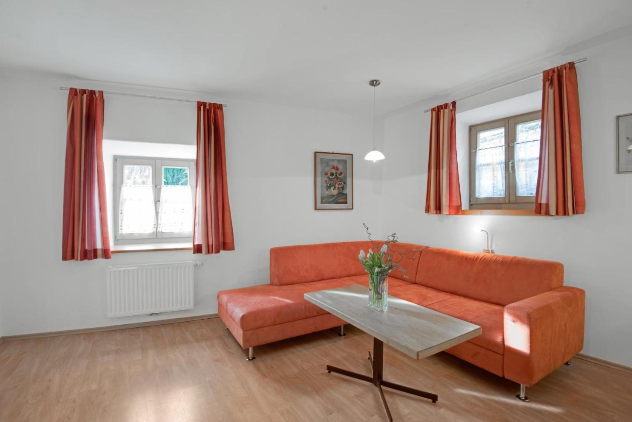 Rafaser - Apartment Albina Feldthurns Luaran gambar