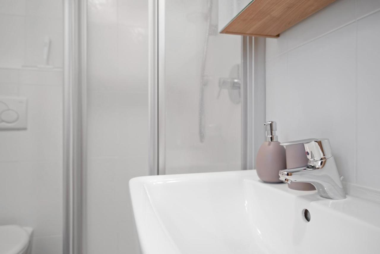 Rafaser - Apartment Albina Feldthurns Luaran gambar