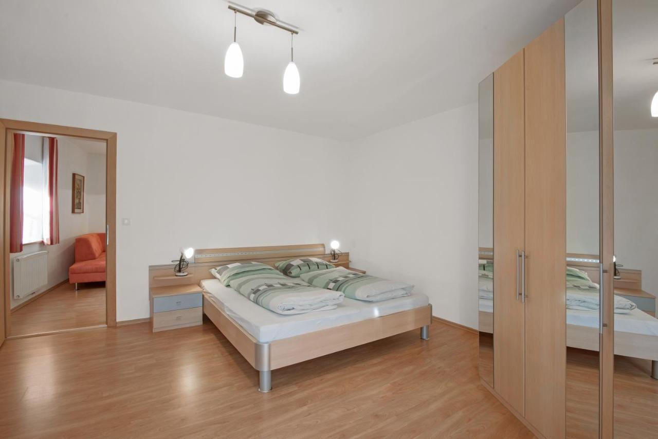 Rafaser - Apartment Albina Feldthurns Luaran gambar