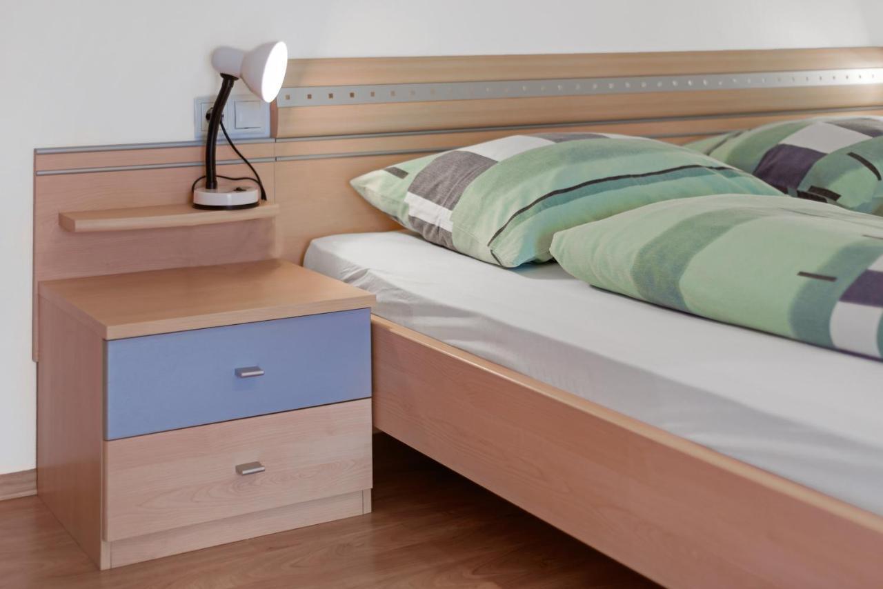 Rafaser - Apartment Albina Feldthurns Luaran gambar