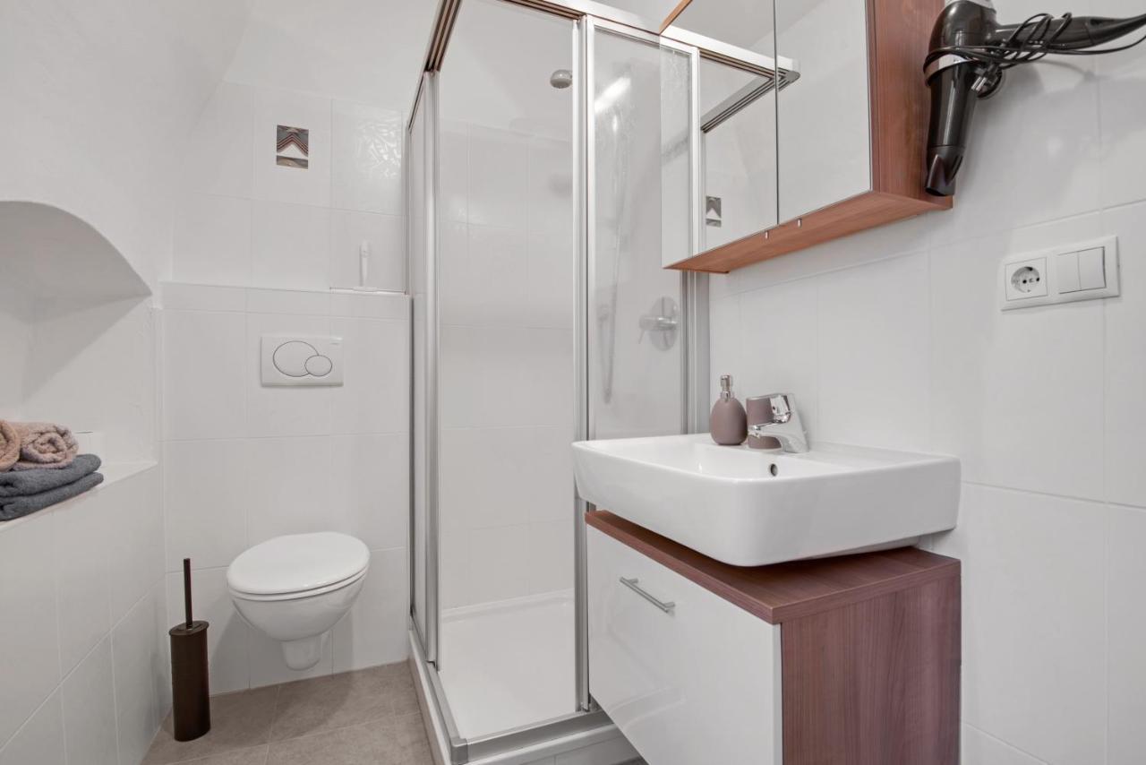 Rafaser - Apartment Albina Feldthurns Luaran gambar